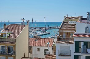 Hotel Marina Cambrils by URH