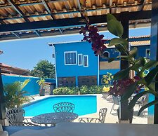 Pousada Summer Beach by Itaúna