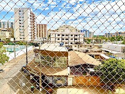 Eldorado Flat