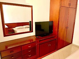 Eldorado Flat