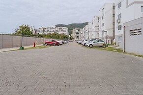 Apto Pet-friendly com Ar e Garagem no Recreio