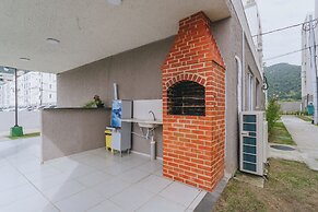 Apto Pet-friendly com Ar e Garagem no Recreio