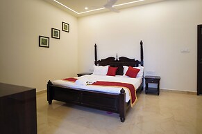 Bhadrachalam Nest Inn