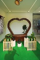 Bhadrachalam Nest Inn