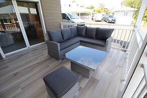 FLEUR DE CAFE RESIDENCE HOTELIERE