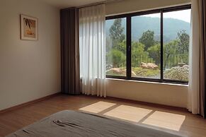 Shohin Garden Healing Villa