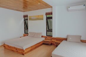 Shohin Garden Healing Villa