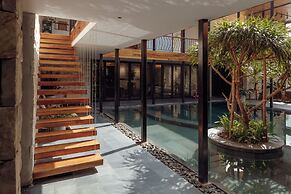 Shohin Garden Healing Villa