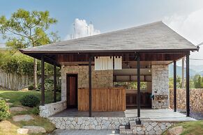 Shohin Garden Healing Villa