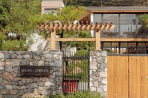 Shohin Garden Healing Villa