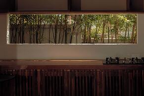 Shohin Garden Healing Villa