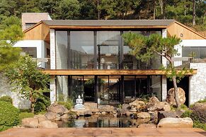 Shohin Garden Healing Villa