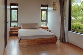 Shohin Garden Healing Villa