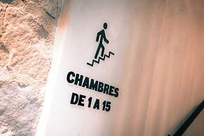 L'Echappée Vosgienne