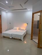 RB SPA Resort Ocean view Tipaza