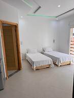 RB SPA Resort Ocean view Tipaza