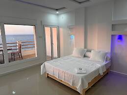 RB SPA Resort Ocean view Tipaza