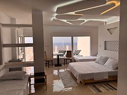 RB SPA Resort Ocean view Tipaza