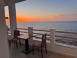 RB SPA Resort Ocean view Tipaza