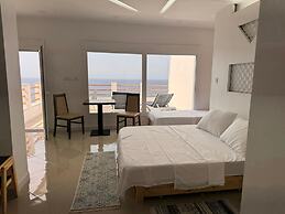 RB SPA Resort Ocean view Tipaza