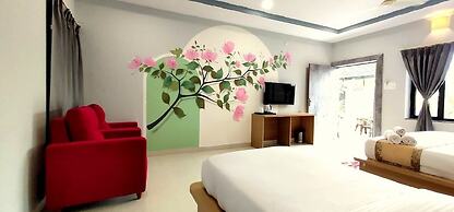 Kunj - By Shivaneel Hospitality
