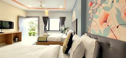 Kunj - By Shivaneel Hospitality