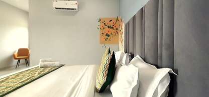 Kunj - By Shivaneel Hospitality