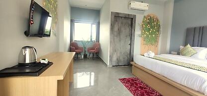 Kunj - By Shivaneel Hospitality