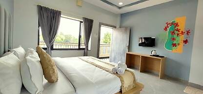 Kunj - By Shivaneel Hospitality