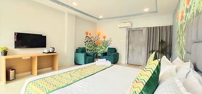Kunj - By Shivaneel Hospitality