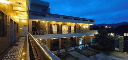 Kunj - By Shivaneel Hospitality