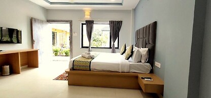 Kunj - By Shivaneel Hospitality