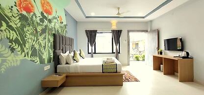 Kunj - By Shivaneel Hospitality