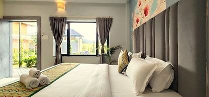 Kunj - By Shivaneel Hospitality