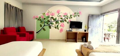 Kunj - By Shivaneel Hospitality
