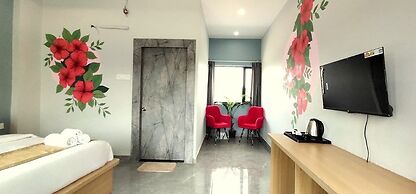 Kunj - By Shivaneel Hospitality