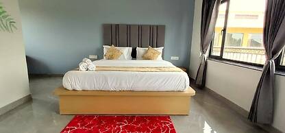 Kunj - By Shivaneel Hospitality