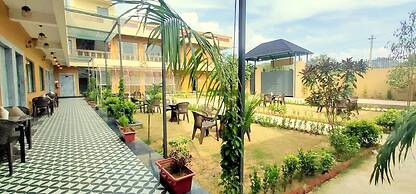 Kunj - By Shivaneel Hospitality