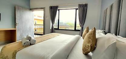 Kunj - By Shivaneel Hospitality