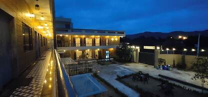Kunj - By Shivaneel Hospitality