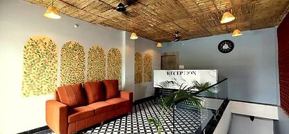 Kunj - By Shivaneel Hospitality