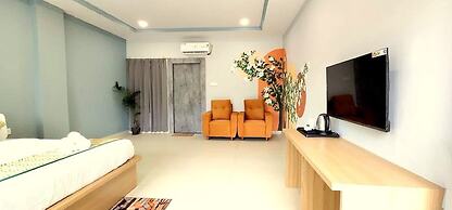 Kunj - By Shivaneel Hospitality