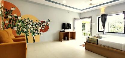 Kunj - By Shivaneel Hospitality