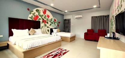 Kunj - By Shivaneel Hospitality