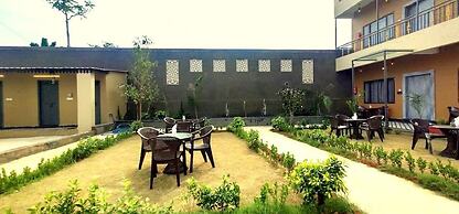 Kunj - By Shivaneel Hospitality