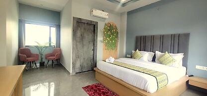 Kunj - By Shivaneel Hospitality