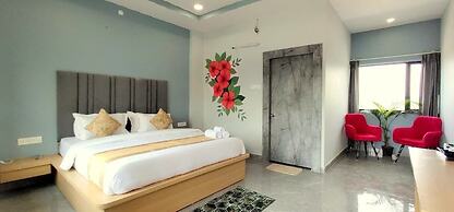 Kunj - By Shivaneel Hospitality