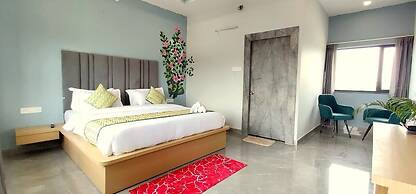 Kunj - By Shivaneel Hospitality