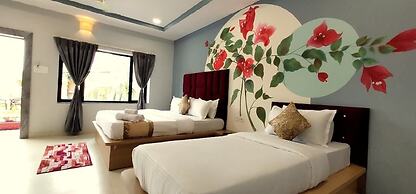 Kunj - By Shivaneel Hospitality