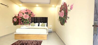 Kunj - By Shivaneel Hospitality
